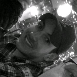 Meet your Posher, Joe